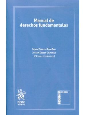 Manual De Derechos Fundamentales