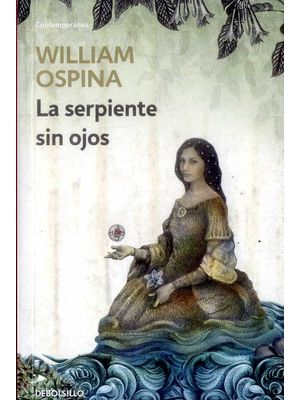 La Serpiente Sin Ojos