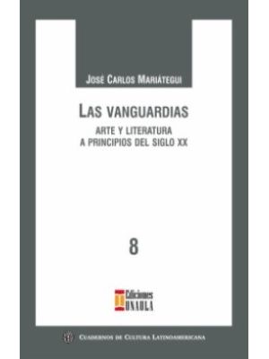 Las Vanguardias Arte Y Literatura 8 A Principios Del Siglo Xx