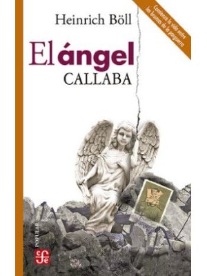 El Angel Callaba