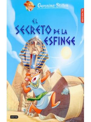 El Secreto De La Esfinge