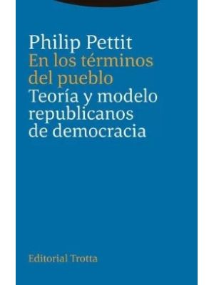 En Los Terminos Del Pueblo