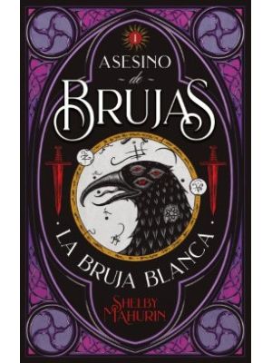 Asesino De Brujas 1 La Bruja Blanca