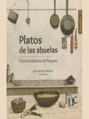 Platos De Las Abuelas