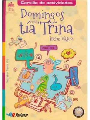 Domingos Con La Tia Trina Kit