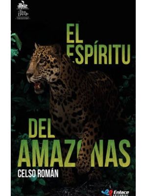 El Espiritu Del Amazonas