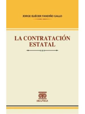 La Contratacion Estatal