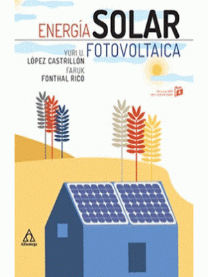 Energia Solar Fotovoltaica