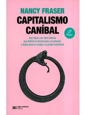 Capitalismo Canibal