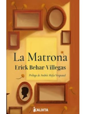 La Matrona