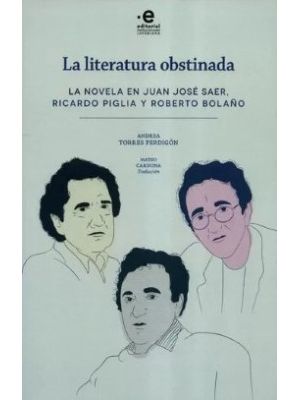 Literatura Obstinada