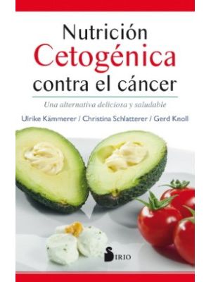 Nutricion Cetogenica Contra El Cancer