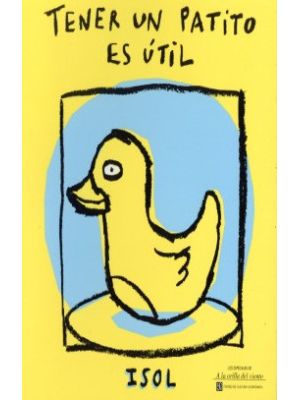 Tener Un Patito Es Util (estuche)