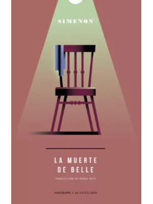 La Muerte De Belle