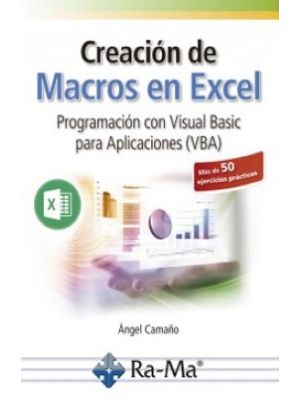 Creacion De Macros En Excel