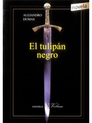 El Tulipan Negro