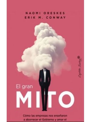 El Gran Mito