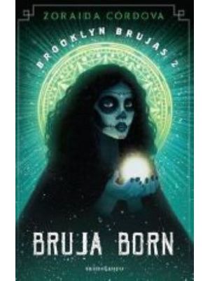 Brooklyn Brujas 2 Bruja Born