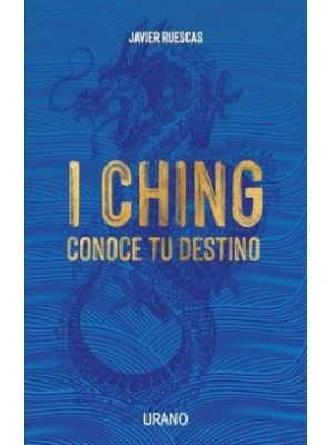 I Ching Conoce Tu Destino