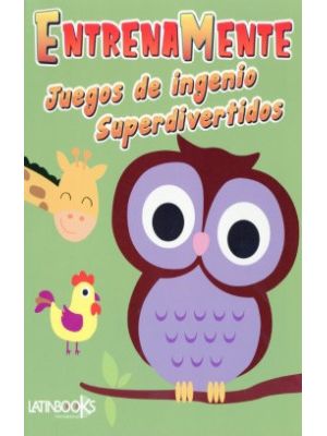 Entrenamente Verde Juegos De Ingenio