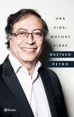 portada - UNA VIDA MUCHAS VIDAS