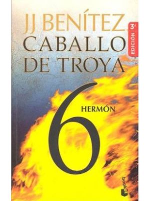 Caballo De Troya  - Hermon 6