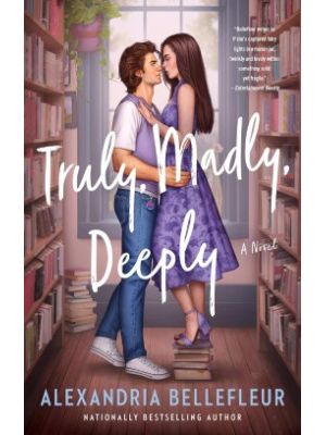 Truly Madly Deeply