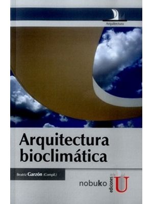 Arquitectura Bioclimatica