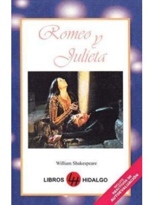 Romeo  Y Julieta