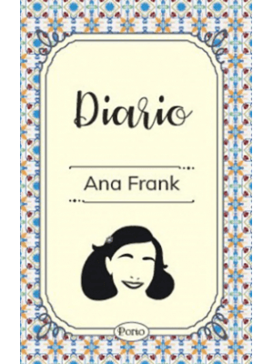 Diario De Ana Frank