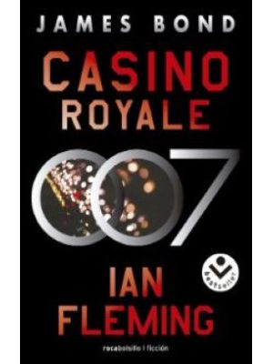 James Bond 007 Casino Royale