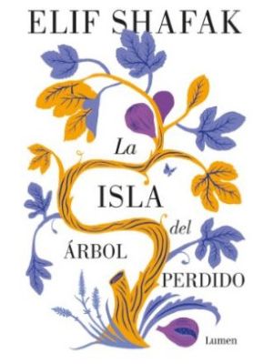 La Isla Del Arbol Perdido