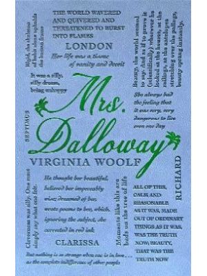 Mrs Dalloway