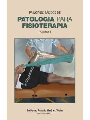 Principios Basicos De Patologia Para Fisioterapia Vol Ii