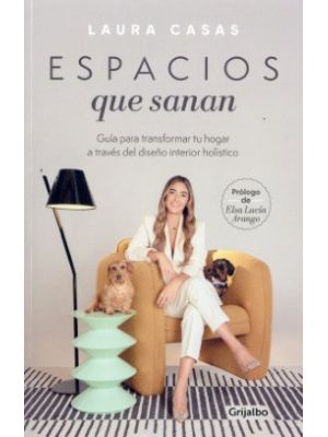 Espacios Que Sanan