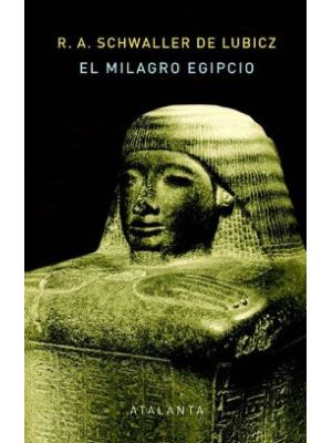 El Milagro Egipcio