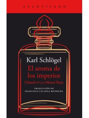 El Aroma De Los Imperios