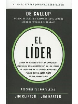 El Lider