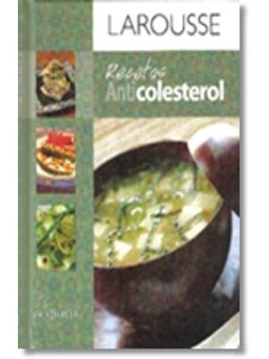 Recetas Anticolesterol Larousse
