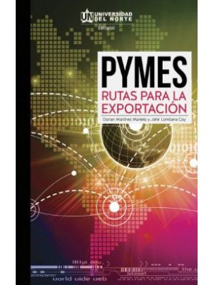 Pymes Rutas Para La Exportacion