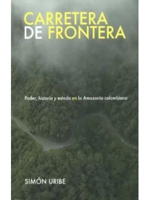 Carretera De Frontera