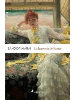 La Herencia De Eszter