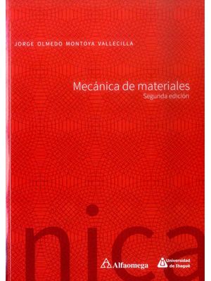 Mecanica De Materiales 2 Edicion