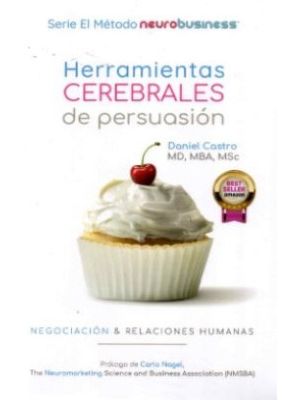 Herramientas Cerebrales De Persuasion