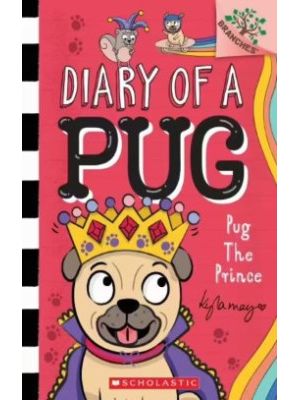 Diary Of A Pug 9