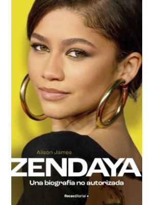 Zendaya Biografia No Autorizada