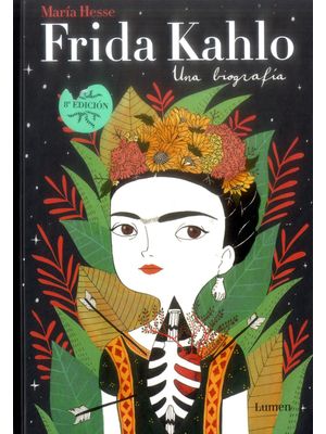 Frida Kahlo Una Biografia