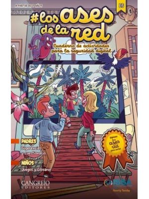 Los Ases De La Red