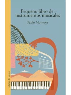 PequeÑo Libro De Instrumentos Musicales