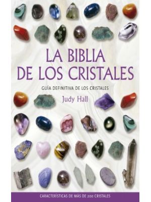 La Biblia De Los Cristales